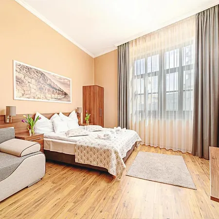 Hotel Forum Szombathely
