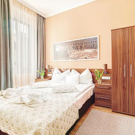 Forum Hotel Szombathely