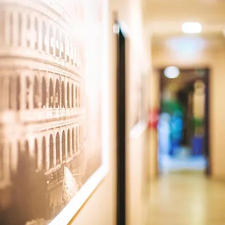 Forum Hotel Szombathely