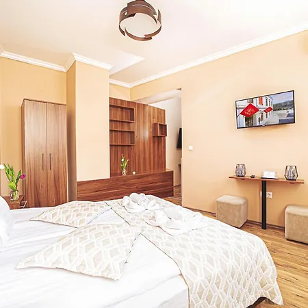 Forum 3* Szombathely