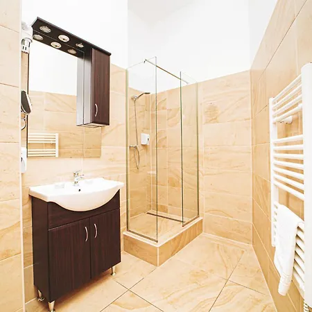 Hotell Forum
