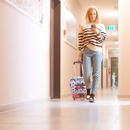 Forum Hotel Szombathely