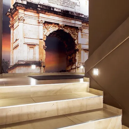 Forum 3* Szombathely