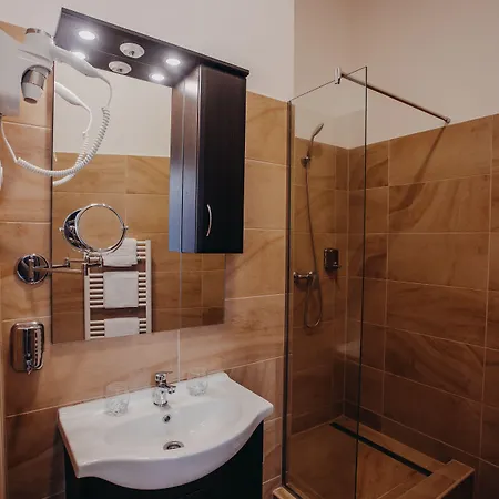 Hotel Forum Szombathely