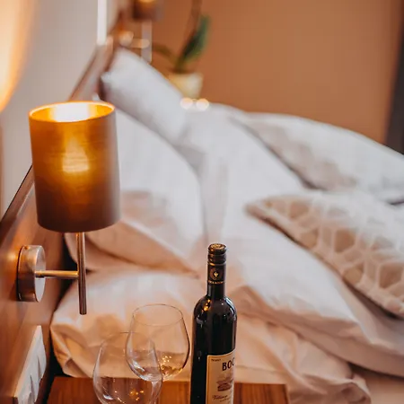 Hotel Forum Szombathely