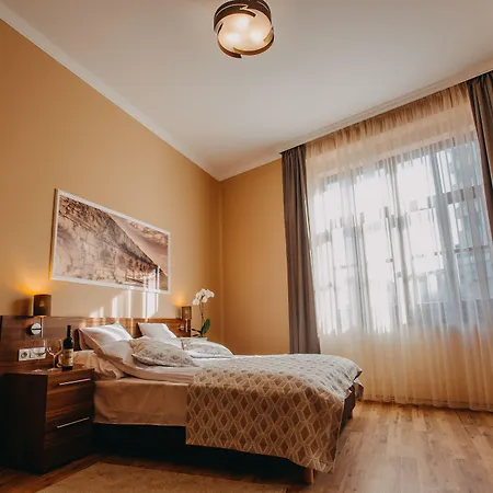 Hotel Forum Szombathely