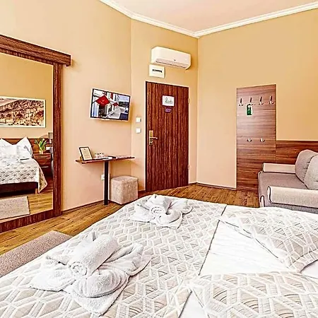Forum Hotel