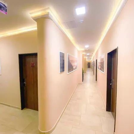 Forum Hotel Szombathely