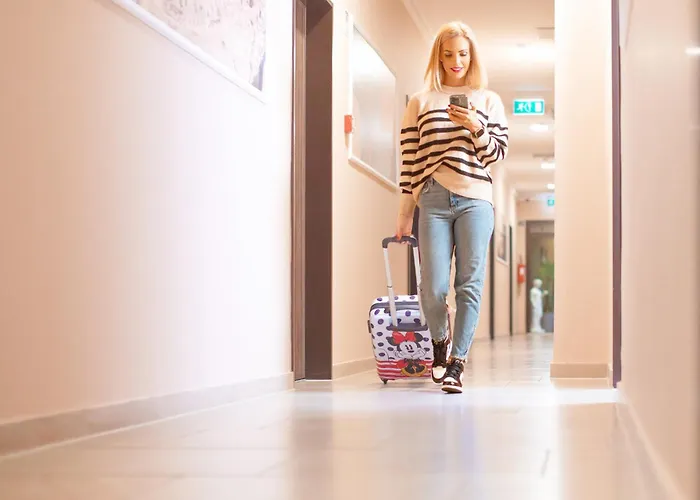 Forum Hotel Szombathely