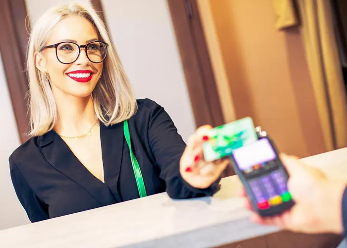 Forum 3* Szombathely