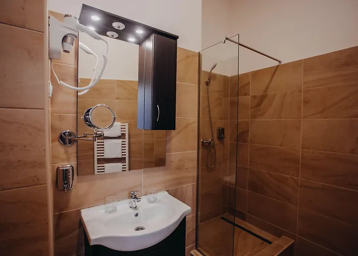 Hotel Forum Szombathely