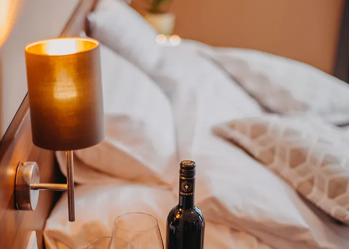 Hotel Forum Szombathely