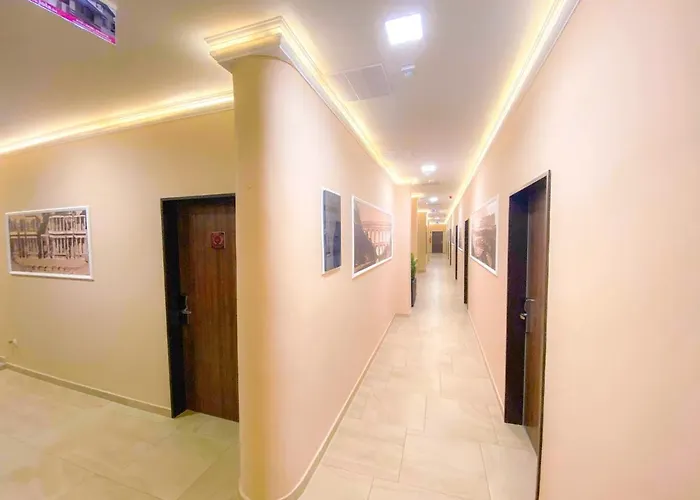 Forum Hotel Szombathely